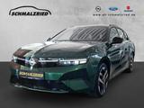 Opel Astra L Sports Tourer Electric Ultimate HUD AHK- - mit Elektro-Antrieb: Grün, Kombi