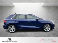 Audi A3 - Vorschau Bild 8