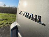 Nissan X-Trail 4x4 Sport 2.2 dCi Sport ,AHK,TÜVneu - Nissan X-Trail: Sport