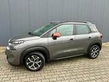 Citroën C3 Aircross 1.2 PureTech Shine*LED*NAVI*CAM*KEY* - Citroën C3 Aircross in Dresden
