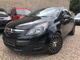 Opel Corsa D Energy-TÜV NEU!-SHZ-KLIMA - gebrauchte Opel Corsa aus dem Jahr 2014