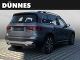 Mercedes-Benz GLB 180 d 8G-DCT Progressive - Mercedes-Benz GLB 200 aus 2020