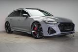 Audi RS6 4.0 TFSI quattro Leder/Keramik/ACC/HUD/Pano/ - gebrauchte Audi RS6 aus dem Jahr 2022