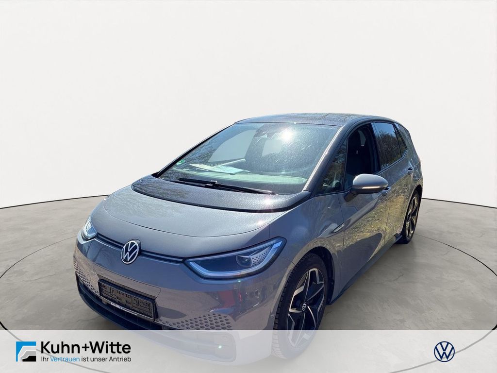Image of Volkswagen ID.3