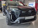 Toyota Yaris Cross Hybrid AWD-i Premiere Edition,JBL - Toyota Yaris Cross aus 2021