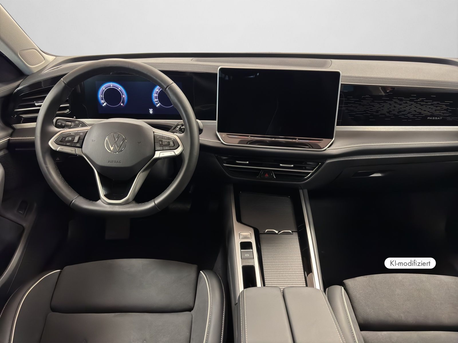 Volkswagen Passat Variant - Bild 4