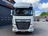 DAF XF 480 SSC Retarder Standairco 270.072KM! NL Tru - Kipper