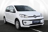 Volkswagen up! 1.0 l - gebrauchte VW up! aus dem Jahr 2022