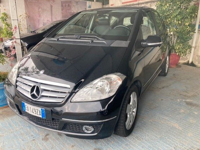 Mercedes-Benz Mercedes-benz A 150 A 150 Elegance