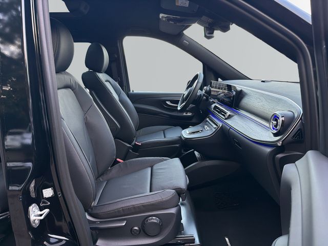 MERCEDES-BENZ V 300 – Bild 9
