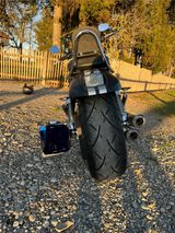 Harley-Davidson TOP +++Custom V-Rod VRSCAW Black matt+++T - Angebote entsprechen deinen Suchkriterien