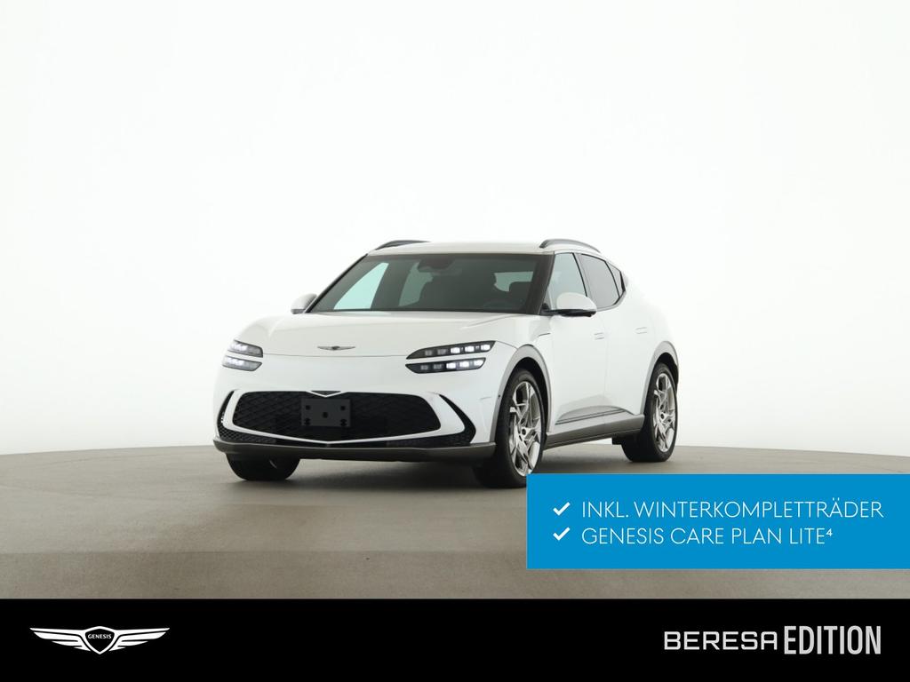 Genesis GV60 Sport AWD*B&O Audio*PanoGlasdach*MY2024 HUD