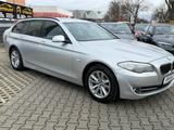 BMW 525 5 Touring 525 d xDrive - BMW 525 in Ludwigshafen