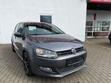 Volkswagen Polo V Highline 1.2 TSI  5.türig Klimaanlage - Volkswagen Polo aus 2011: Highline