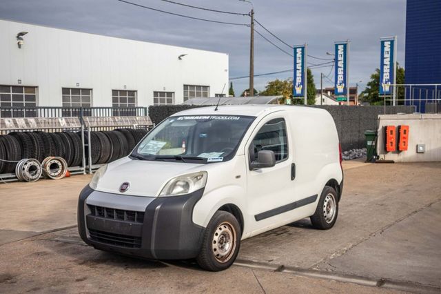 Fiat FIORINO Kasten