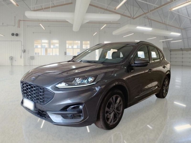 Ford FORD KUGA 2.0 ECOBLUE 120 CV 2WD ST-LINE AUTO SU