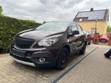 Opel Mokka 1.6 CDTI ecoFLEX Color Edition S/S Col... - Opel Mokka: Color Edition