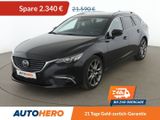 Mazda 6 2.5 Kizoku Intense Aut. *LED*ACC*CAM* - Mazda 6 Gebrauchtwagen in Berlin