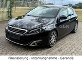 Peugeot 308 Allure NAVI-PDC-ALCANTARA - Peugeot aus 2014
