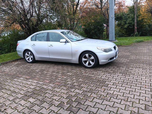 BMW Bmw e60 525D