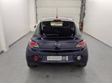 Opel Adam 1.4 Jam Allwetterreifen SHZ Klima - gebrauchte Opel Adam aus dem Jahr 2016