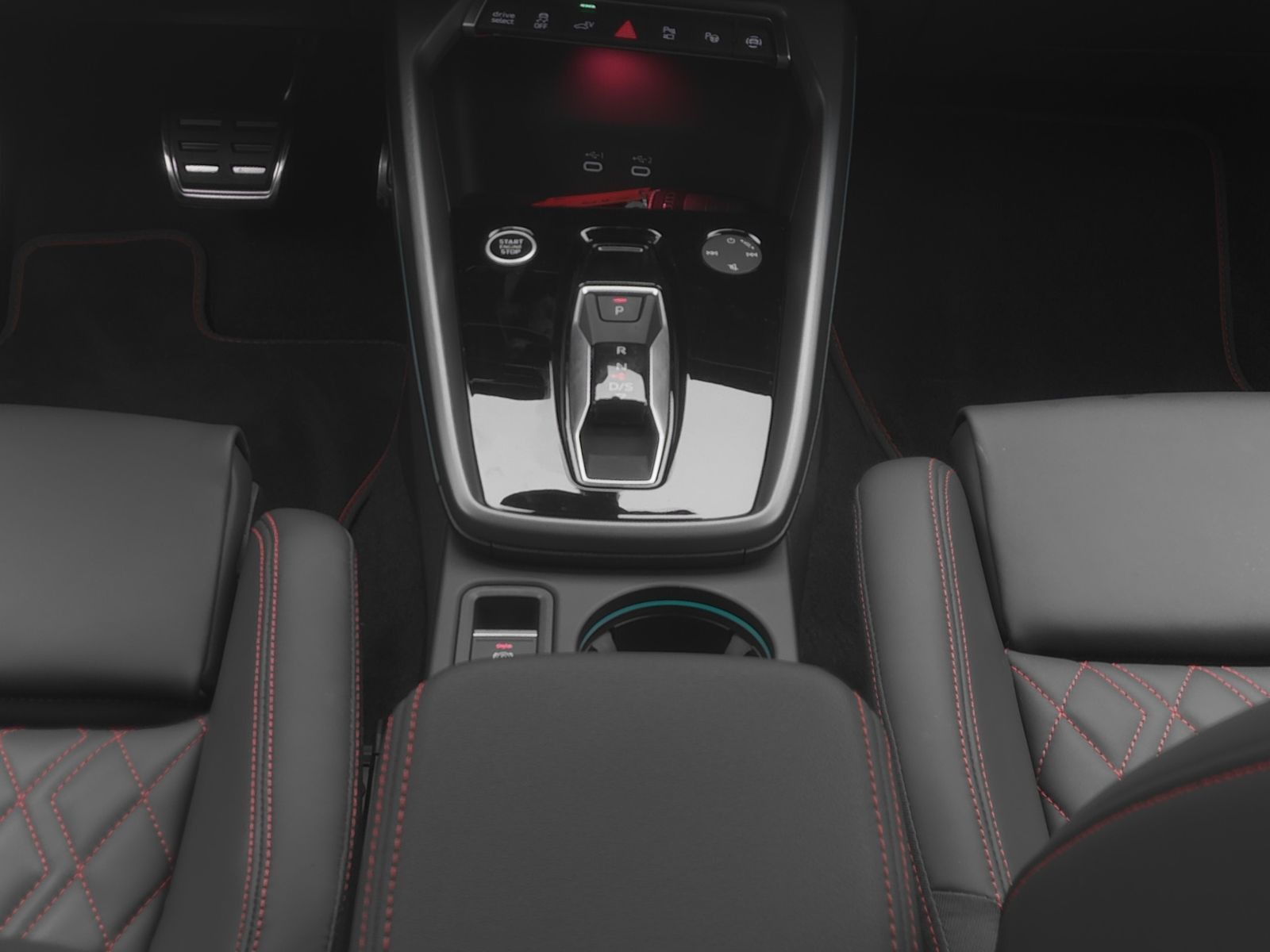 Audi A3 - Bild 15