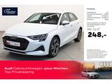 Audi A3 Sportback 35 TFSI advanced S-Tronic AHK/NAV