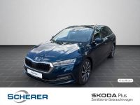 Skoda Octavia - Vorschau Bild 1