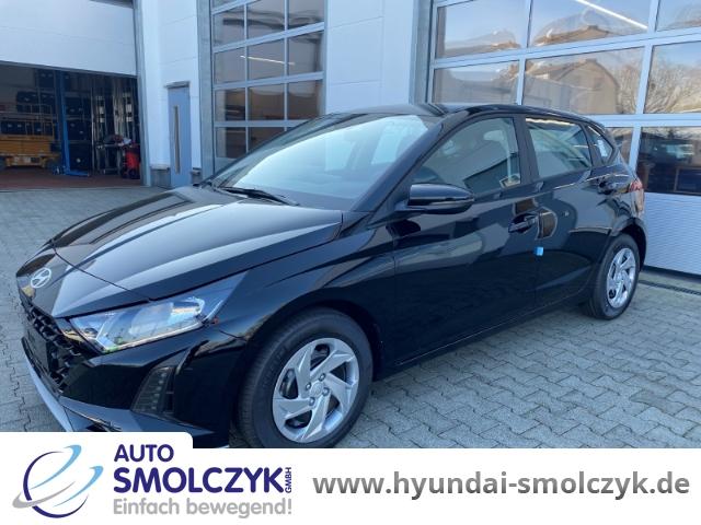 Hyundai i20 1.0 T SELECT NAVI+PDC+KAMERA+PDC+DAB