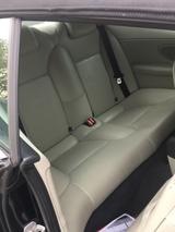 Saab 9-3 1.8t Linear Cabriolet Linear - gebrauchte Saab 45725 aus dem Jahr 2005
