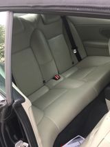 Saab 9-3 1.8t Linear Cabriolet Linear - Saab 9-3: Linear
