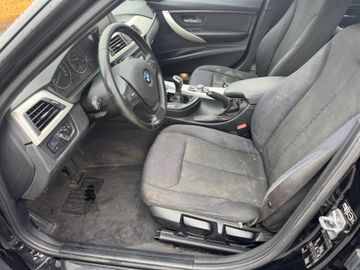 BMW 320 - 8