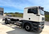 MAN TGA 18.350 FG  / LL-W - Angebote