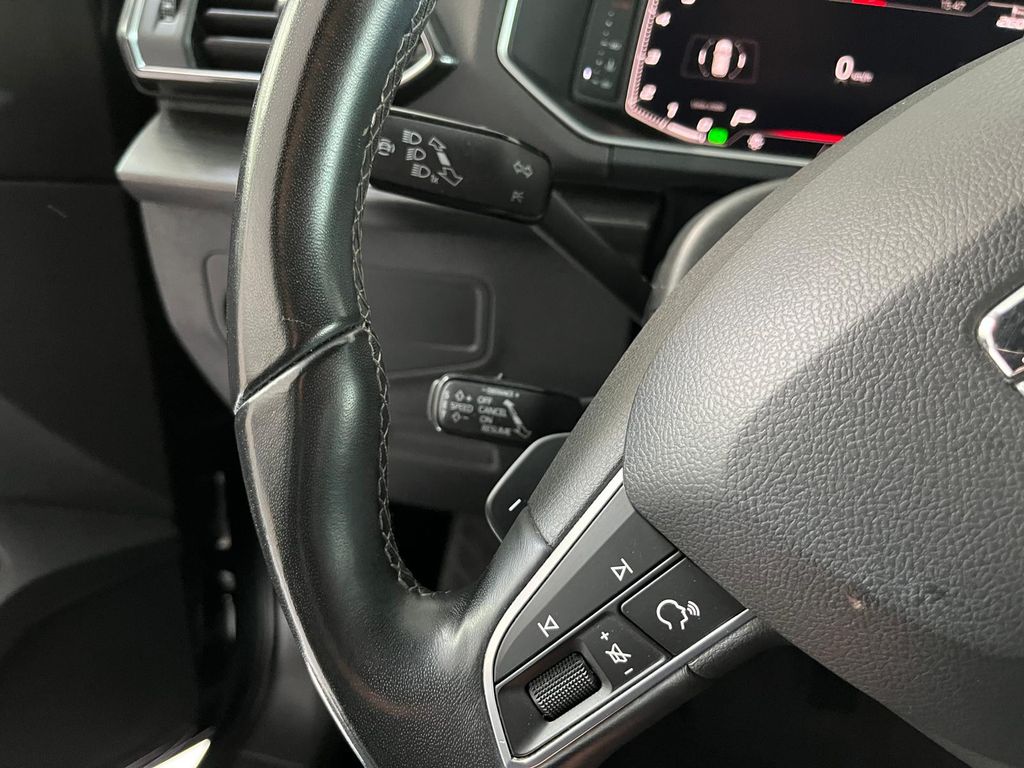 SEAT Tarraco 2.0 TDI 4Drive*XCELLENCE*7.SITZER*BEATS