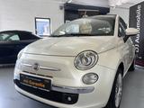 Fiat 500C 1.4/Cabrio/Leder/Klima/PDC/Nur.68.000KM - Fiat: Händler