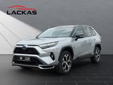Toyota RAV 4 2.5 VVT-i Plug-In Style+PANORAMA+AHK+LEDER - Toyota RAV 4: Plug-In Hybrid