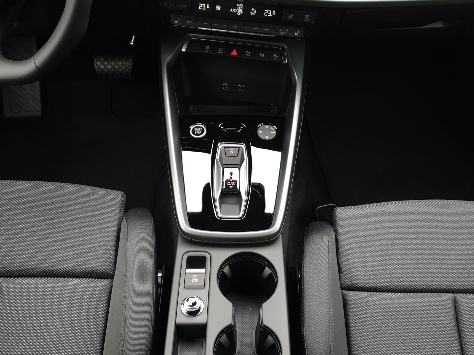 Audi A3 - Bild 7