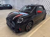 MINI John Cooper Works Cabrio - gebrauchte Cabrios in Zwickau