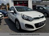 Kia Rio 1.25 FIFA World Cup Edition STZ PDC Alufelge - Kia Rio: Fifa World Cup Edition