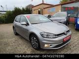 Volkswagen Golf VII Lim. Join Start-Stopp - Volkswagen Golf: Star