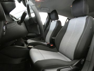Opel Corsa - 8