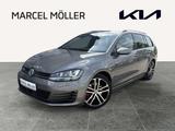 Volkswagen Golf Variant VII GTD DSG|AHK|Standheizung - Volkswagen Golf: GTD Dsg