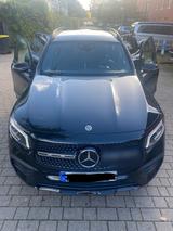 Mercedes-Benz Mercedes Benz Glb 220d 4Matic AMG-Line - Mercedes-Benz GLB 220 in Hamburg