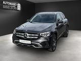 Mercedes-Benz GLC 300 de  Exclusive 19*Virtual*AHK*360*HUD*ACC - gebrauchte Mercedes-Benz SUV & Geländewagen