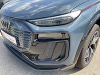 Audi SQ6 e-tron - Vorschau Bild 17