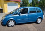 Opel Meriva  - gebrauchte Opel Meriva aus dem Jahr 2008