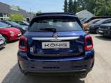 Fiat 500X 1.3 Yacht Club Capri Automatik Leder SHZ - Fiat 500X Gebrauchtwagen in Berlin