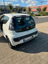 Citroën Citroen C1 - Citroën C1 in Mönchengladbach