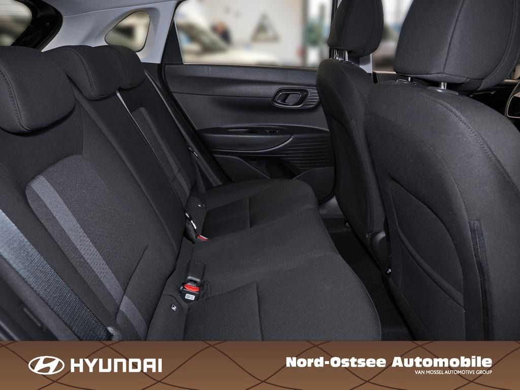 Hyundai i20 - Bild 6