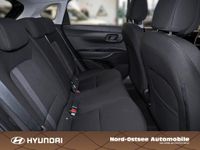 Hyundai i20 - Vorschau Bild 6
